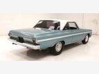 Thumbnail Photo 4 for 1965 Plymouth Belvedere